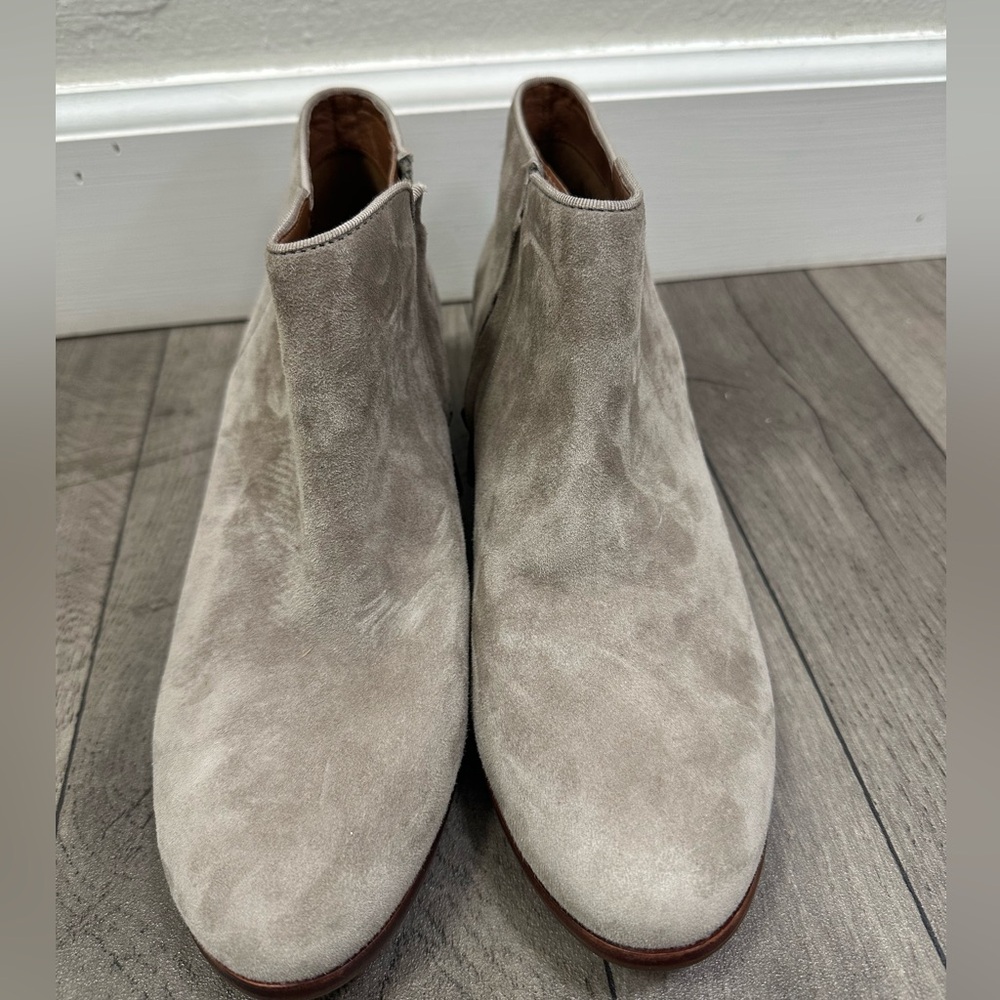 Sam Edelman‎ petty boots Size 8 - Picture 4 of 8